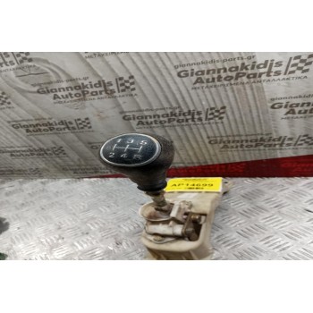 Λεβιές Ταχυτήτων Alfa Romeo Alfa 156 5 ΤΑΧΥΤΟ 1997-2003 156019211