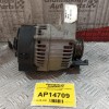 Δυναμό Fiat Punto Κωδ.Κινητηρα 176B9000 1999-2001 63321629