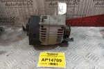 Δυναμό Fiat Punto Κωδ.Κινητηρα 176B9000 1999-2001 63321629