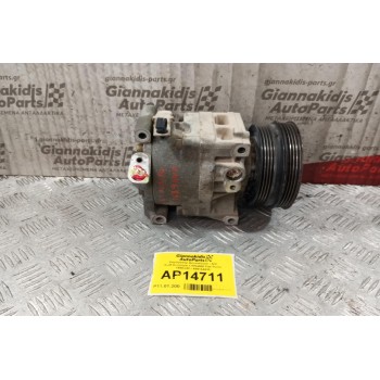 Κομπρεσέρ Aircondition - A/C Κωδ.Κινητηρα 176B9000 Fiat Punto 1999-2001 465144430