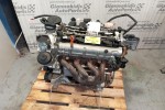 Κινητήρας - Μοτέρ Volkswagen Golf FSI Κωδ.Κινητηρα BAG 1600cc 115hp 2003-2010