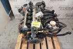 Κινητήρας - Μοτέρ Volkswagen Golf FSI Κωδ.Κινητηρα BAG 1600cc 115hp 2003-2010