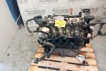 Κινητήρας - Μοτέρ Volkswagen Golf FSI Κωδ.Κινητηρα BAG 1600cc 115hp 2003-2010
