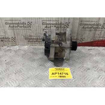 Δυναμό Citroen C5 Κωδ.Κινητηρα RFJ 2004-2011 9649611480