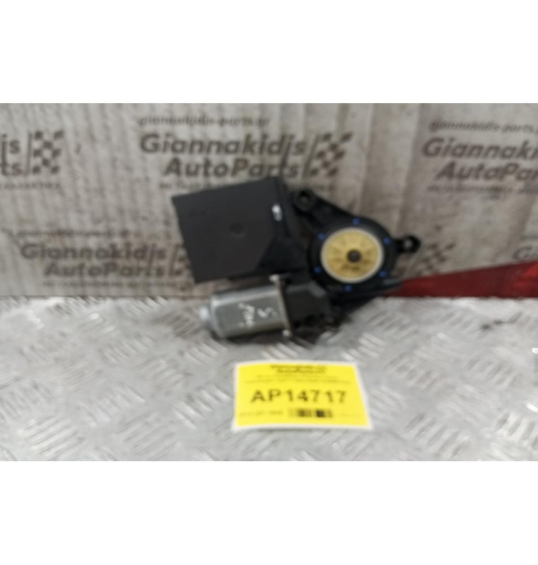 Μοτερ Παραθύρου Εμπρος Δεξια Volkswagen Golf V 2004-2008 1K0959702G