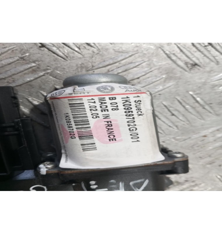 Μοτερ Παραθύρου Εμπρος Δεξια Volkswagen Golf V 2004-2008 1K0959702G