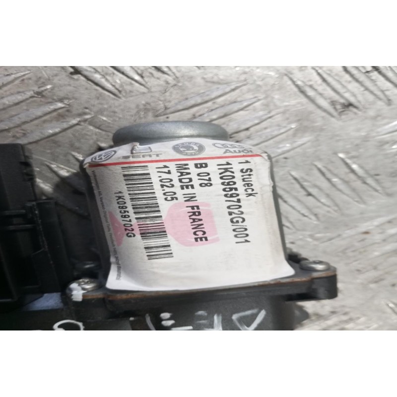 Μοτερ Παραθύρου Εμπρος Δεξια Volkswagen Golf V 2004-2008 1K0959702G