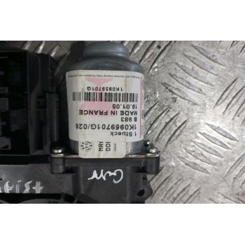 Μοτερ Παραθύρου Εμπρος Αριστερα Volkswagen Golf V 2004-2008 1K0959701G
