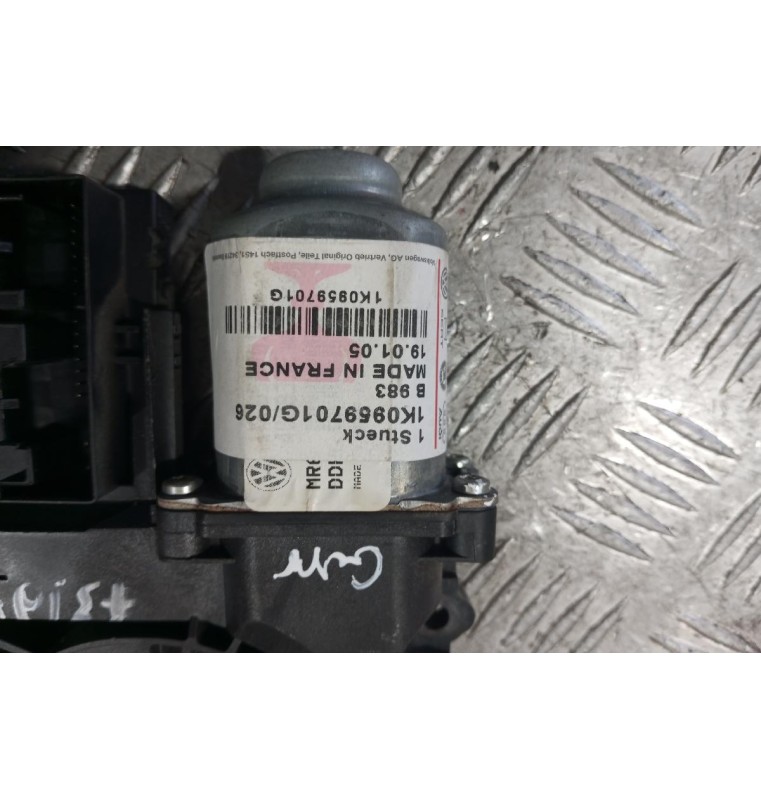Μοτερ Παραθύρου Εμπρος Αριστερα Volkswagen Golf V 2004-2008 1K0959701G