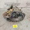 Χειροκίνητο Σασμάν Fiat Punto Κωδ.Κινητηρα 176B9000 1999-2001