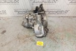 Χειροκίνητο Σασμάν Opel Corsa C Κωδ.Κινητηρα Z10XE 2000-2006