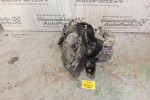 Χειροκίνητο Σασμάν Opel Corsa C Κωδ.Κινητηρα Z10XE 2000-2006