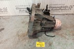 Χειροκίνητο Σασμάν Renault Kangoo Κωδ.Κινητηρα K9KW7 2004-2011