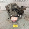 Χειροκίνητο Σασμάν Renault Kangoo Κωδ.Κινητηρα K9KW7 2004-2011