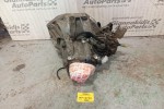 Χειροκίνητο Σασμάν Renault Kangoo Κωδ.Κινητηρα K9KW7 2004-2011