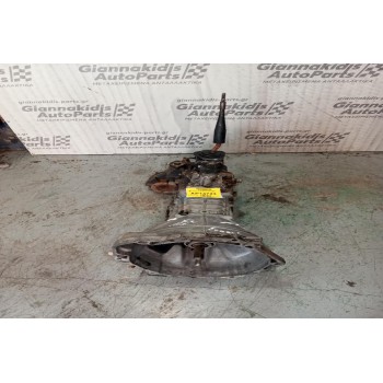 Χειροκίνητο Σασμάν Opel Frontera Κωδ.Κινητηρα C20NE 1992-1998