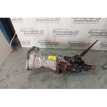 Χειροκίνητο Σασμάν Opel Frontera Κωδ.Κινητηρα C20NE 1992-1998