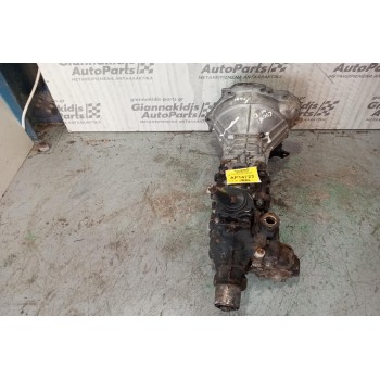 Χειροκίνητο Σασμάν Opel Frontera Κωδ.Κινητηρα C20NE 1992-1998