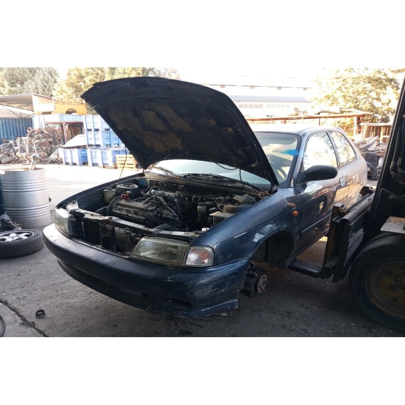Ολόκληρο Αυτοκίνητο Suzuki Baleno Κωδ.Κινητηρα G13B 1300cc 85hp 1995-2002
