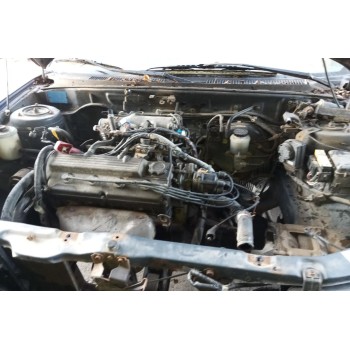 Ολόκληρο Αυτοκίνητο Suzuki Baleno Κωδ.Κινητηρα G13B 1300cc 85hp 1995-2002