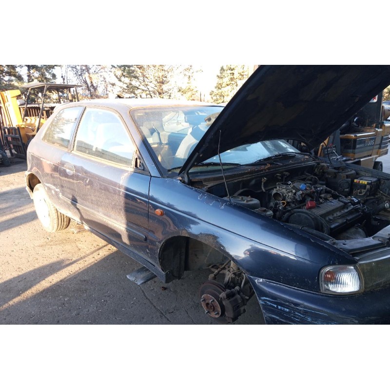 Ολόκληρο Αυτοκίνητο Suzuki Baleno Κωδ.Κινητηρα G13B 1300cc 85hp 1995-2002