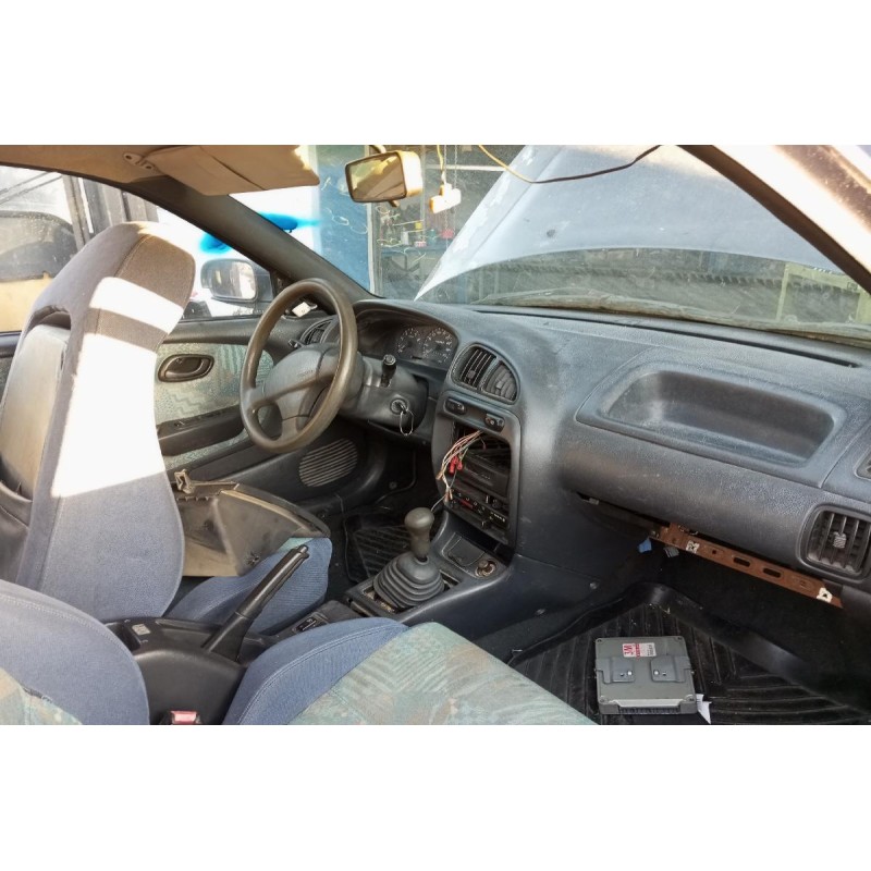 Ολόκληρο Αυτοκίνητο Suzuki Baleno Κωδ.Κινητηρα G13B 1300cc 85hp 1995-2002