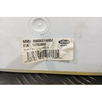 Καντράν - Κοντέρ Fiat Strada 1999-2005 2 φις 51705609 006063799952