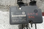 Μονάδα ABS Volkswagen Golf V Κωδ.Κινητηρα BAG 2004-2008 1K0907379N