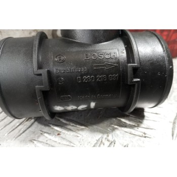 Μετρητής Μάζας Αέρα MAF Opel Corsa C Κωδ.Κινητηρα Z10XE 2000-2006 0280218031 5 pins