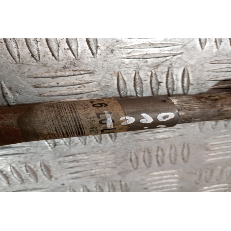 Σταυρουδακι Κολώνας τιμονιού Opel Corsa C 2000-2006 24435927