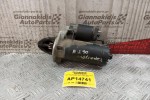 Μίζα Mercedes-Benz E190 W201 1984-1993 9 Δοντια 0001108003 (BENZINH)