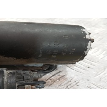 Μίζα Mercedes-Benz E190 W201 1984-1993 9 Δοντια 0001108003 (BENZINH)