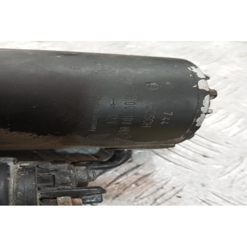 Μίζα Mercedes-Benz E190 W201 1984-1993 9 Δοντια 0001108003 (BENZINH)