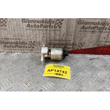 Βαλβίδα Καυσαερίων EGR Citroen C5 2004-2011 5 PINS