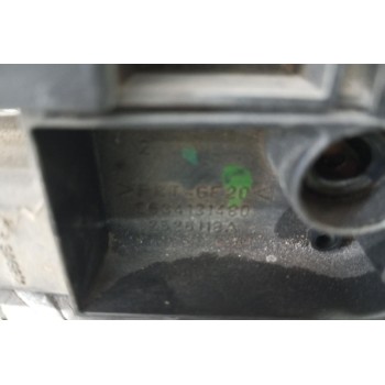 Πολλαπλασιαστης Citroen C5 2004-2008 9634131480 4 pins