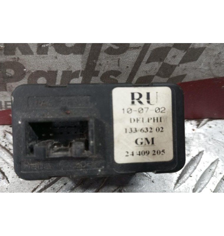 Διακόπτες Παραθυρου Εμπρος Αριστερα Opel Corsa C 2000-2006 6 pins