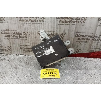 Εγκέφαλος Κινητηρα Daihatsu Terios 2001-2006 112000-9472 89560-87423