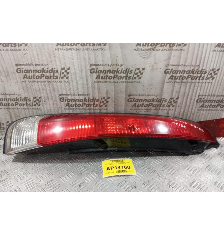 Φανάρι Πίσω Αριστερα Daihatsu Terios 2001-2006 (Χωρις Πλακετα)