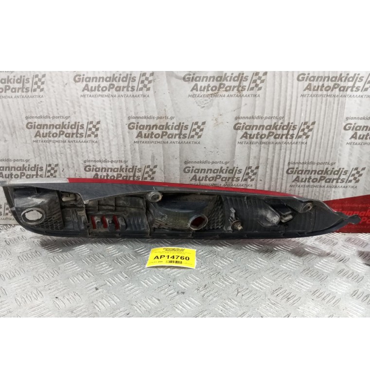 Φανάρι Πίσω Αριστερα Daihatsu Terios 2001-2006 (Χωρις Πλακετα)