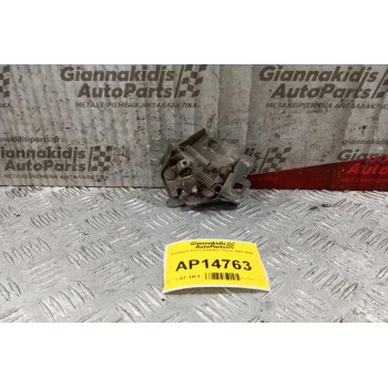 Κλειδαριά Καπο Daihatsu Terios 2001-2006