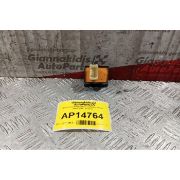 Διακόπτες Καθρεφτων Daihatsu Terios 2001-2006  10 pins