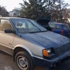 Ολόκληρο Αυτοκίνητο Mitsubishi Colt Κωδ.Κινητηρα G63B 2000cc 90hp 1985-1989