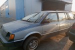 Ολόκληρο Αυτοκίνητο Mitsubishi Colt Κωδ.Κινητηρα G63B 2000cc 90hp 1985-1989