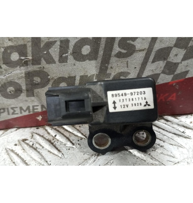 Αισθητήρας Επιταχυνσης Daihatsu Terios 2001-2006 3 pins 89549-97203