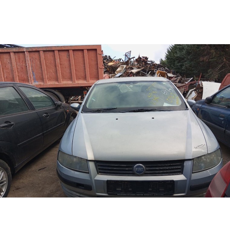 Ολόκληρο Αυτοκίνητο Fiat Stilo Κωδ.Κινητηρα 182B6000 1600cc 103hp 2003-2008