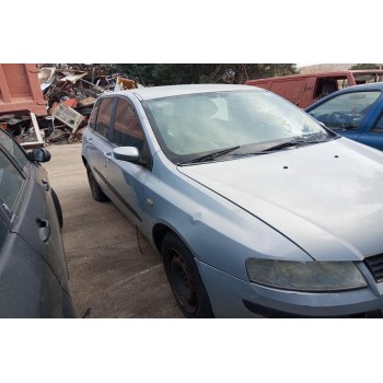 Ολόκληρο Αυτοκίνητο Fiat Stilo Κωδ.Κινητηρα 182B6000 1600cc 103hp 2003-2008