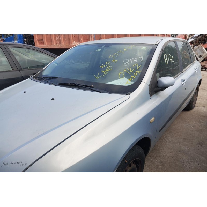 Ολόκληρο Αυτοκίνητο Fiat Stilo Κωδ.Κινητηρα 182B6000 1600cc 103hp 2003-2008