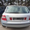 Ολόκληρο Αυτοκίνητο Fiat Stilo Κωδ.Κινητηρα 182B6000 1600cc 103hp 2003-2008
