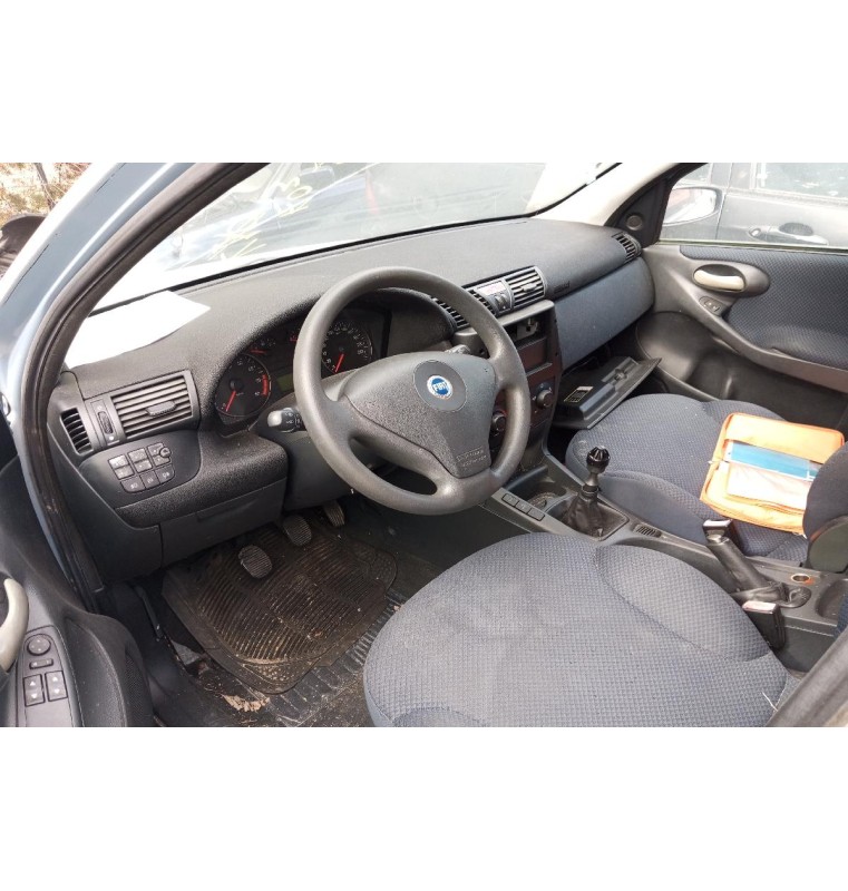 Ολόκληρο Αυτοκίνητο Fiat Stilo Κωδ.Κινητηρα 182B6000 1600cc 103hp 2003-2008