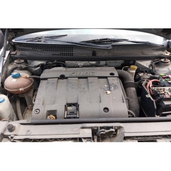 Ολόκληρο Αυτοκίνητο Fiat Stilo Κωδ.Κινητηρα 182B6000 1600cc 103hp 2003-2008